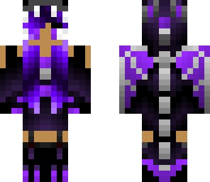 dragon girl
