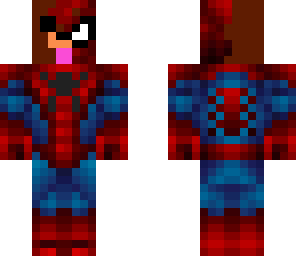 spiderp3dob3ar