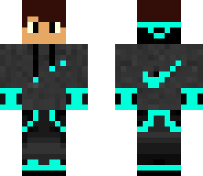 buddy new skin