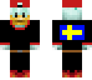 swag duck
