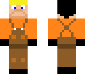  miner guy