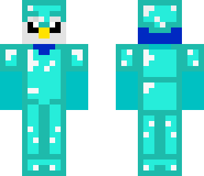 armoured piplup