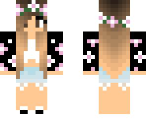 tumbler girl little edit