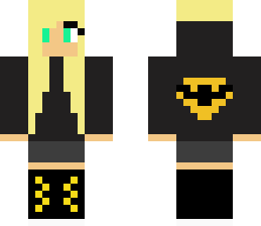 chica batman