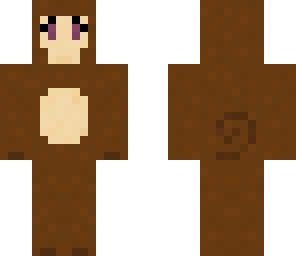 coconut monkey