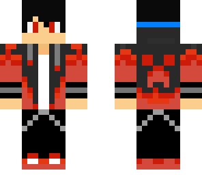 elektryfireversion