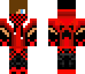the awesome boy