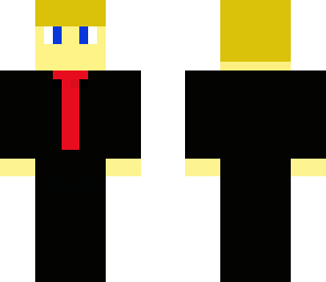 man in suit
