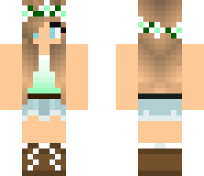girl
