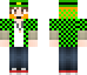 leprechaun bajancanadian