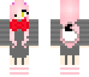 the mangle
