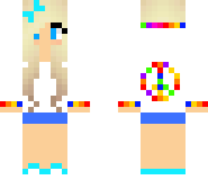 rainbow peace