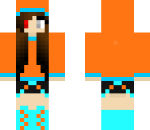 my skin