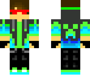 cool boy