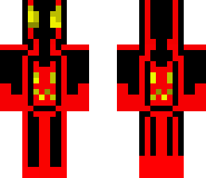 reden darkness