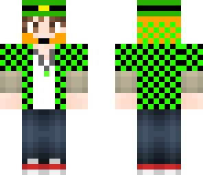 leprechaun bajancanadian
