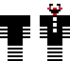 puppetfnaf2