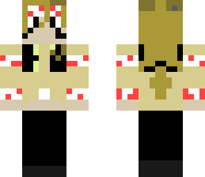 human springtrap fnaf