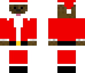 christmas jerome