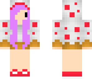 kayla's cake skin