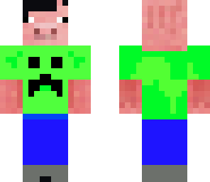 style pig