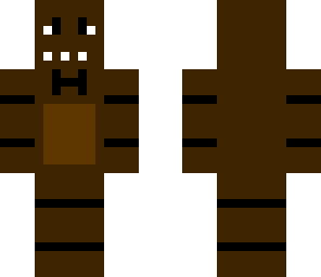 freddy fazbear