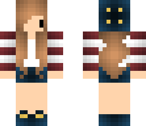 emii-chan sailor girl
