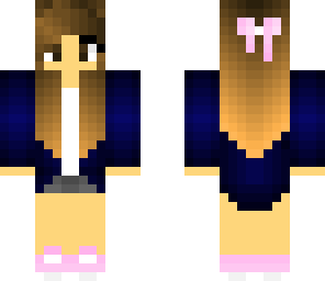 girl