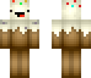 upgrated cake derp