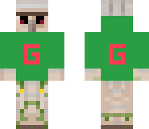 golem styler