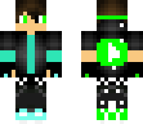 jakes_skin