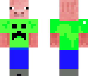 style pig 2