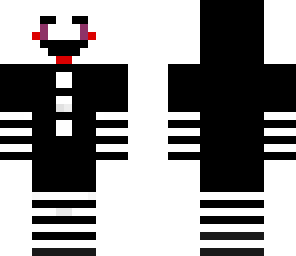 marrionete fnaf2