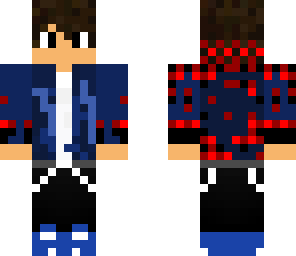 nick