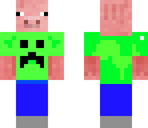 style pig 3