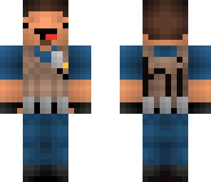derp officer