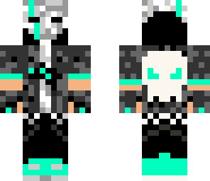 dark assasin