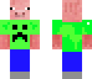 style pig 4