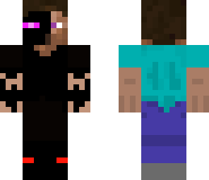 ender steve fix