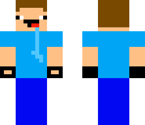 derp steve