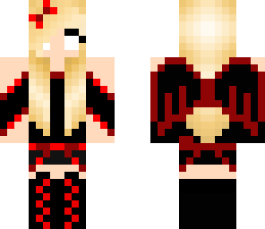 herobrine and weeping angel 2