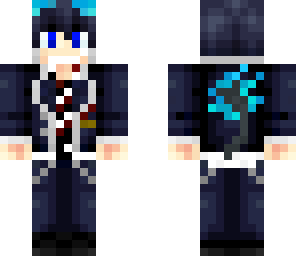 rin okumura