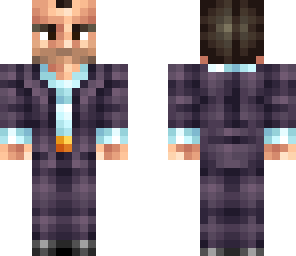michael