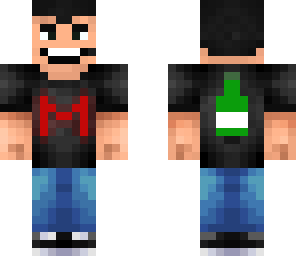 mnt dew markiplier