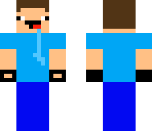 derp steve