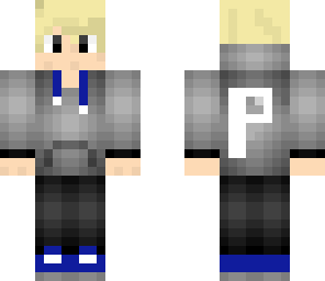 parkersmcgame
