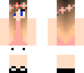 flower cutie edit