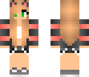 my skin