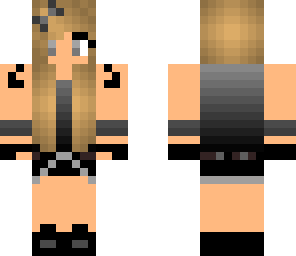 divergent dauntless girl
