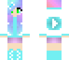 gamer girl    plz read